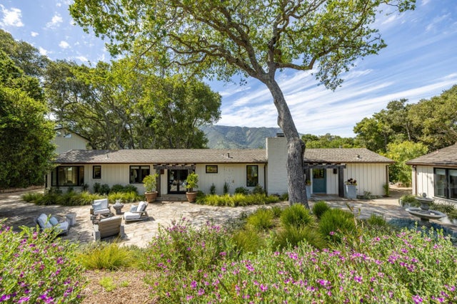 58 La Rancheria, CARMEL VALLEY