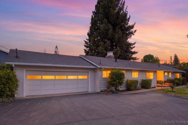 449 Santa Clara Ave, REDWOOD CITY