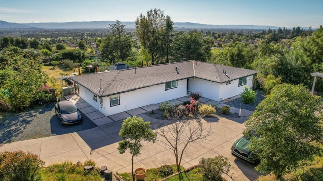 2125 Mangin Way, San Jose