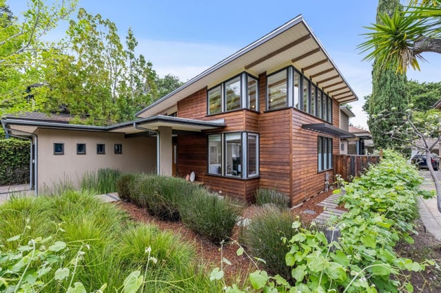839 Melville Ave, PALO ALTO