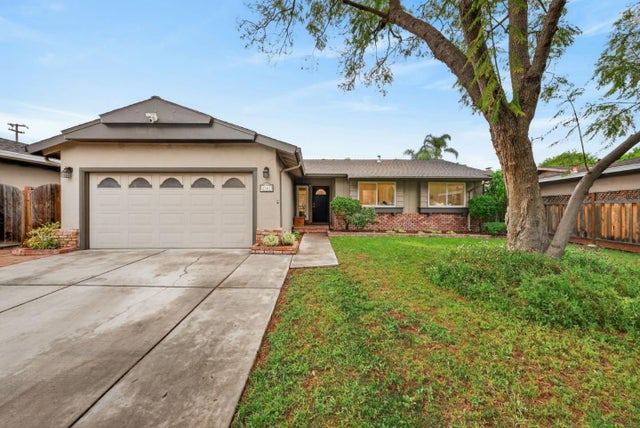2467 Nightingale Dr, SAN JOSE