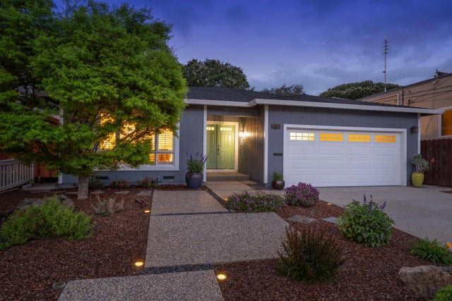 126 Arundel, BURLINGAME
