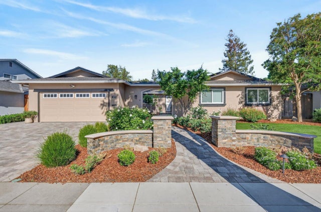 1859 Kirkmont Dr, SAN JOSE