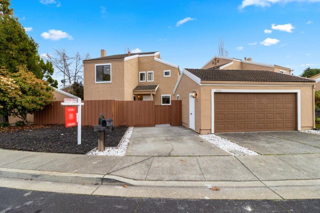 2743 Gamble Ct, Hayward