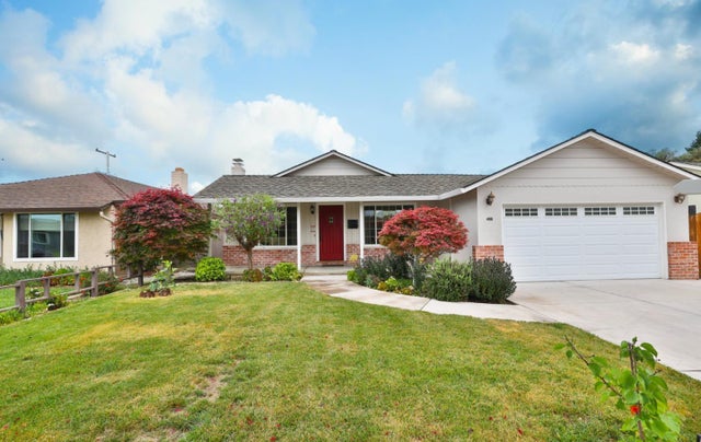 486 Peralta Ave, SUNNYVALE