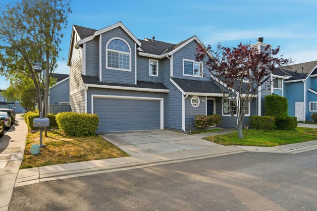 114 Williams Ln, FOSTER CITY