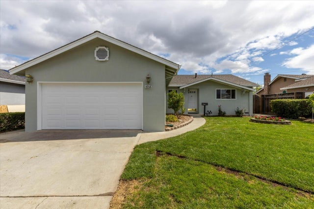 4908 Caroline Way, San Jose