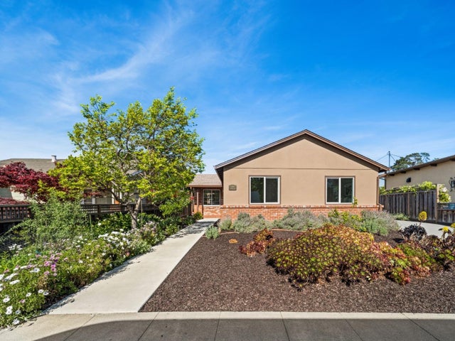 Laurel St, SAN CARLOS