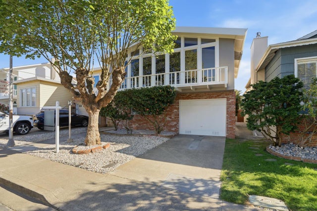 55 Parkside Ave, DALY CITY