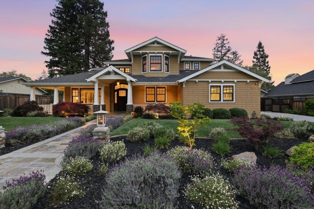 633 Giralda Dr, LOS ALTOS