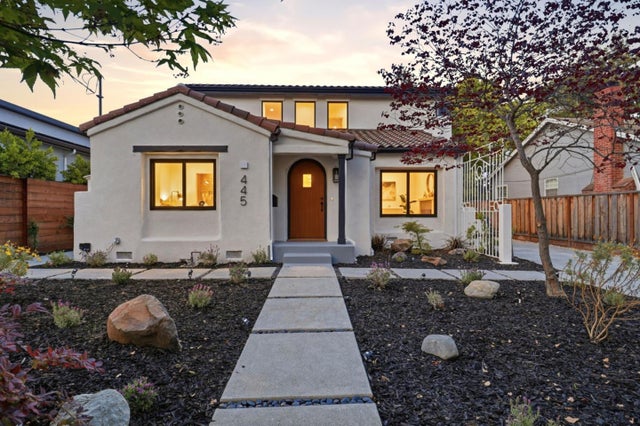 445 Iris St, Redwood City