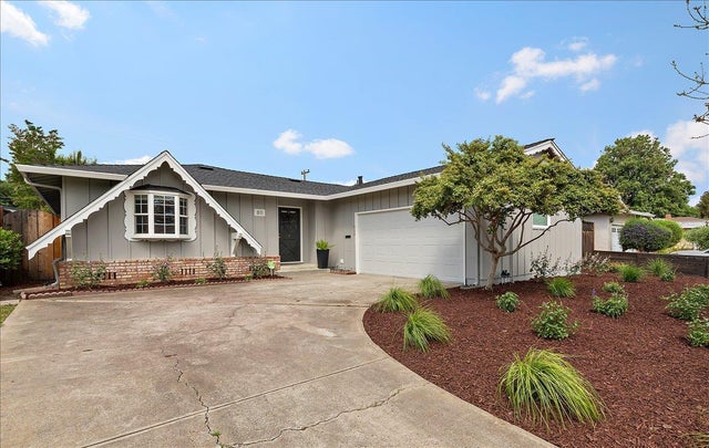 811 Daffodil Way, SAN JOSE