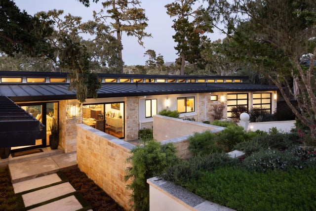 2931 Sloat Rd, PEBBLE BEACH