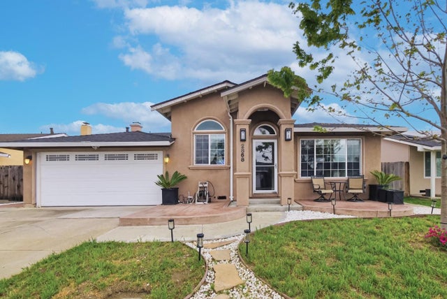 2868 Huxley Pl, FREMONT