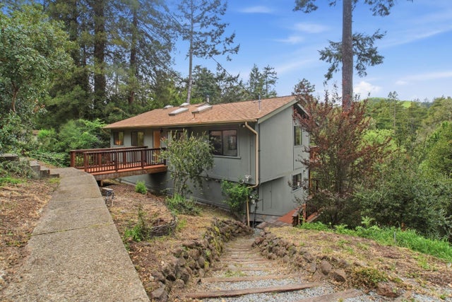 75 Redwood Dr, LA HONDA