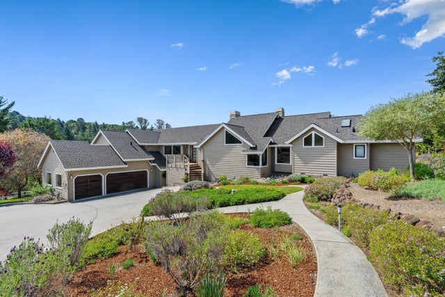 321 Pine Forest Dr, APTOS