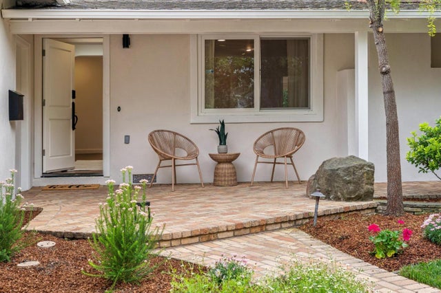 1430 Channing Ave, PALO ALTO