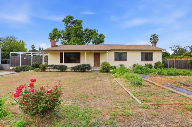 3641 Mckee Rd, SAN JOSE