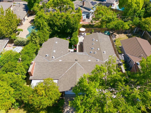 124 & 126 Camellia Ter, LOS GATOS