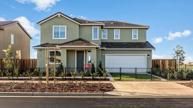 3246 Oak Trail Dr, MANTECA