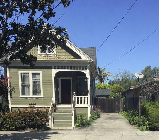 1701 Market St, SANTA CLARA