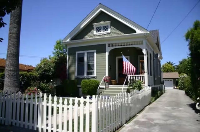 1701 Market St, SANTA CLARA