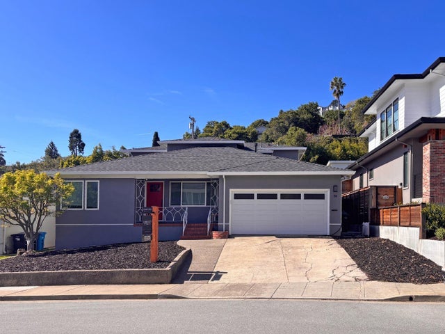 74 Cedar St, San Carlos