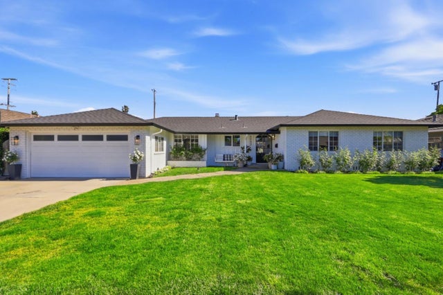1132 Denise Way, SAN JOSE