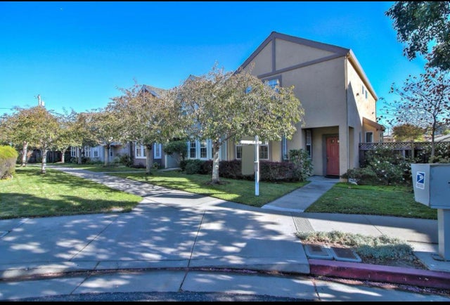 309 Village Cir, SANTA CRUZ