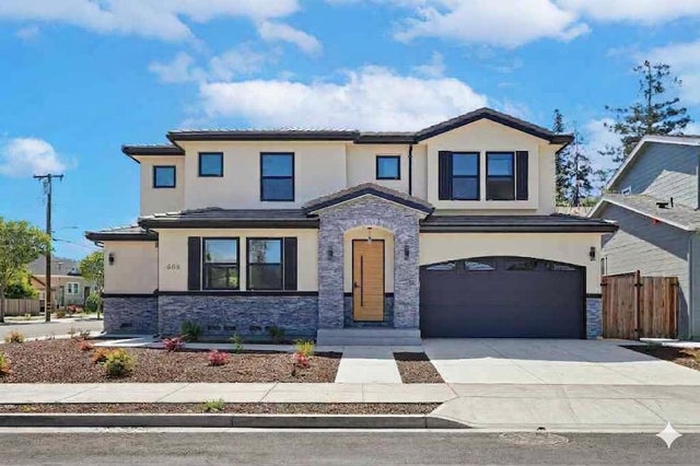 606 W Mc Kinley Ave, SUNNYVALE