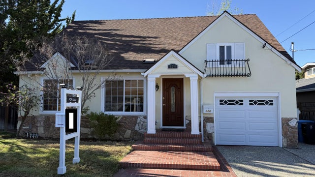 126 W 39th Ave, San Mateo