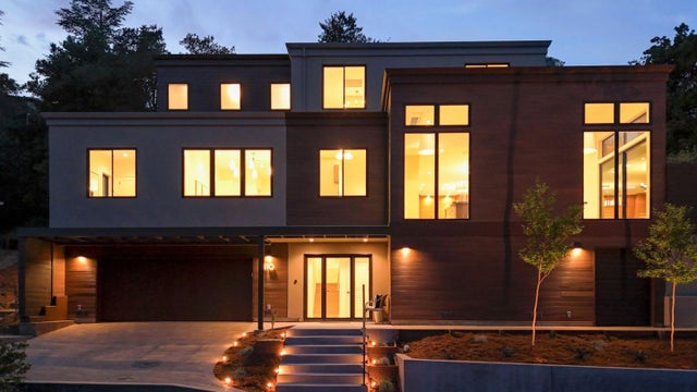 Dolton Ave, SAN CARLOS