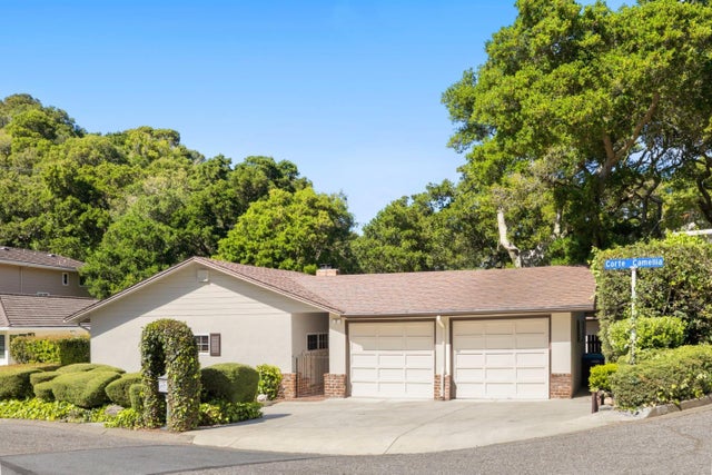 2 Corte Camellia, MILLBRAE