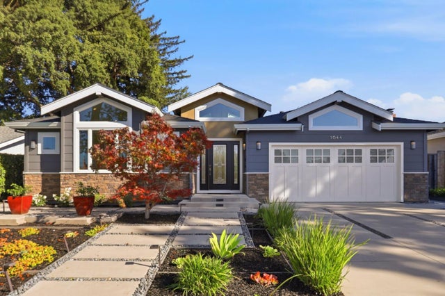 1644 Castro Dr, CAMPBELL