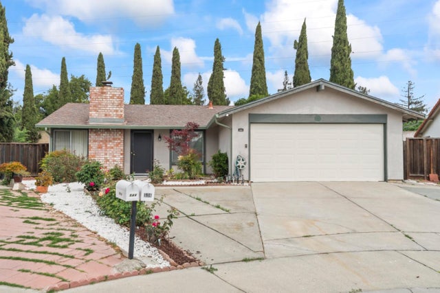 536 Foundry Ct, SAN JOSE