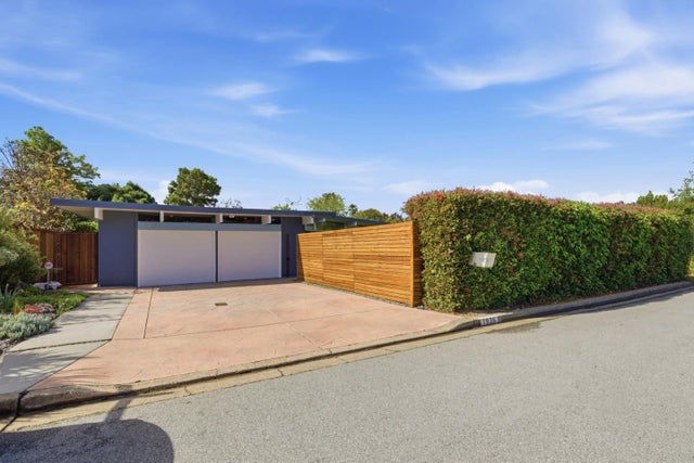 1936 Ticonderoga Dr, San Mateo