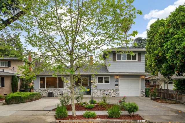 1291 Spencer Ave, San Jose
