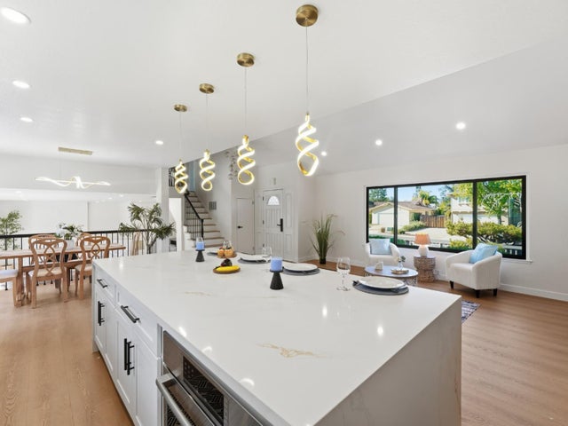 1432 Montelegre Dr, San Jose