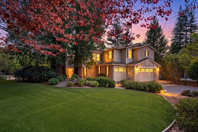 Bridlewood Ct, SANTA CRUZ