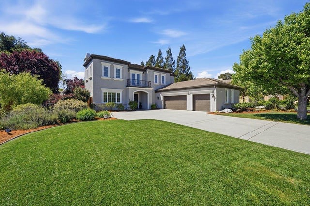 1827 Shafer Ave, MORGAN HILL