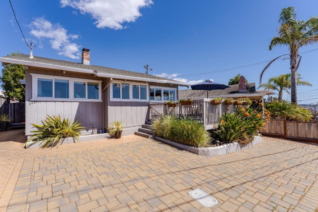 342 Coates Dr, APTOS