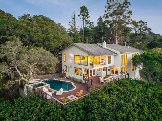 1340 View Haven Rd, Hillsborough