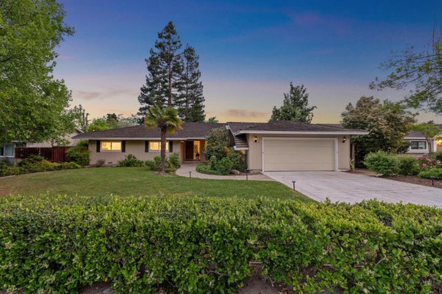 12304 Saratoga Creek, SARATOGA