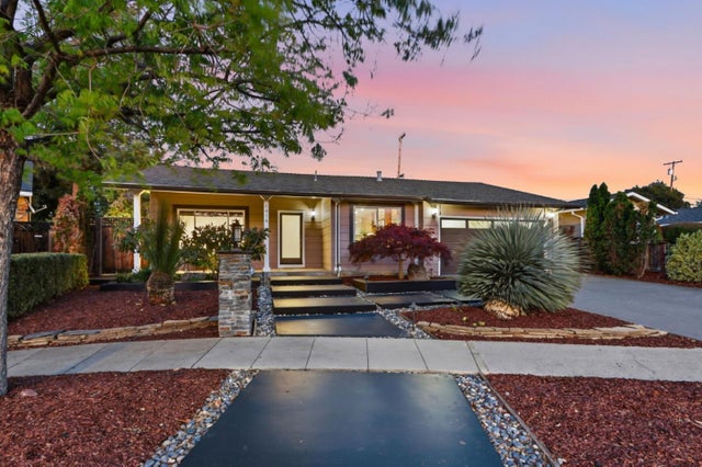 6414 Hidden Creek Dr, San Jose