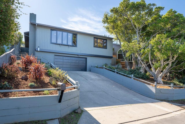 2612 Lincoln Ave, Belmont