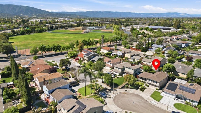 5191 Devon Park Ct, SAN JOSE