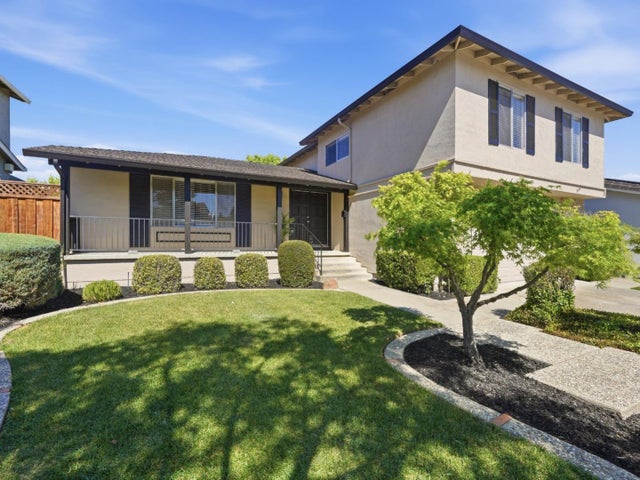 5191 Devon Park Ct, SAN JOSE