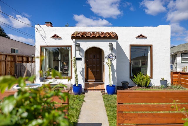 62 Buena Vista St, SALINAS