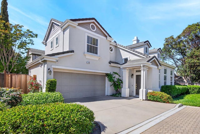 225 W Ferndale Ave, Sunnyvale