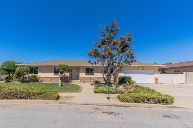 611 Argentine Dr, SALINAS
